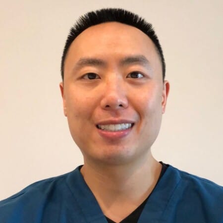 Dr. David Lee Chan